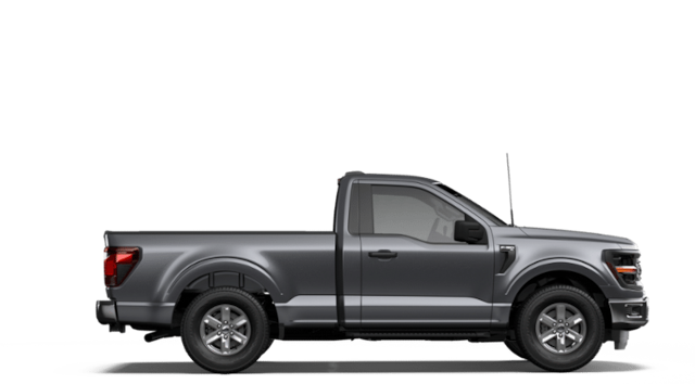 2026 Ford F-150+F-150